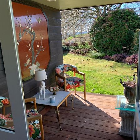 Omaka Lodge Taumarunui Zimmer foto